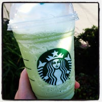 Photo taken at Starbucks by Tosha K. on 5/14/2012