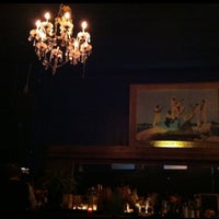 Photo taken at El Amigo Bar by steph d. on 8/12/2012