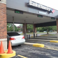 Photo taken at Bank of America by Ron W. on 7/30/2012