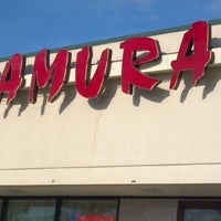 Foto tirada no(a) Samurai Japanese Steakhouse por Eric A. em 5/13/2012