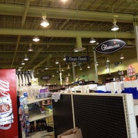 Photo taken at Spec&#39;s Wines, Spirits &amp; Finer Foods by Park on 8/4/2012