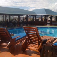 รูปภาพถ่ายที่ Hotel Dann Carlton Bucaramanga โดย Leonor P. เมื่อ 4/26/2012