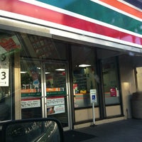 Photo taken at 7-Eleven by Carlos C. on 7/7/2012