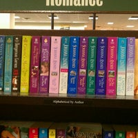 Barnes Noble Thornton Co
