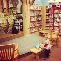 Barnes Noble Bookstore In Northville