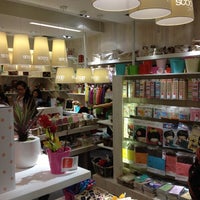 Photo taken at Scoop スクープ by anne t. on 6/4/2012