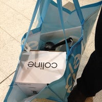 clas ohlson entre