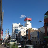 西友 吉祥寺店 武蔵野 吉祥寺本町1 12 10