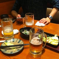 Photo taken at 和み亭 トピレック南砂店 by Tomoo S. on 3/29/2012