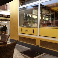 Photo taken at Caffe bar Bastet by Pero K. on 6/8/2012