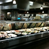 Photo taken at The Fresh Market by Reggy on 9/5/2012
