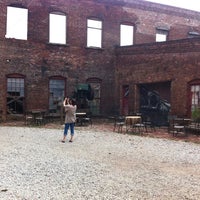 the goat farm arts center performing arts venue in northwest atlanta