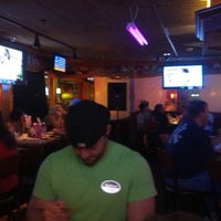 Photo taken at Applebee&#39;s Grill + Bar by Jason C. on 9/1/2012
