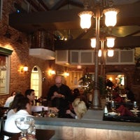Photo taken at La Cucina Di Clemenza by Marie Z. on 6/18/2012