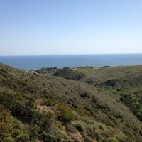 escondido falls
