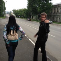 Photo taken at Монетка Супер by СуперОлег on 6/3/2012