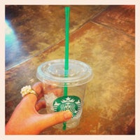 Photo taken at Starbucks by Lou R. on 2/25/2012