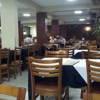 Foto scattata a Boiadeiro Restaurante e Chopperia da Mara N. il 2/9/2012