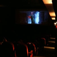 Photo taken at Cinesystem Cinemas by Sigmar A. on 6/9/2012