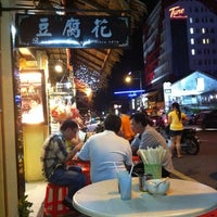 Green House Hokkien Mee 青屋蝦麵 人の訪問者 から 215個のtips 件