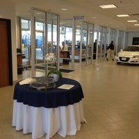 Photo taken at Pearson Honda by Kathy H. on 3/9/2012