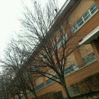 Photo taken at Jefferson Elementary School by ryan j. on 2/15/2012
