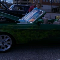 D Patrick Downtown Ford Evansville 500 Walnut St Photo Taken At D Patrick Downtown Ford By Katy O On 9 8