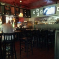 Photo taken at Marlow&amp;#39;s Tavern by Brad M. on 7/22/2012