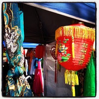 Photo taken at Indianapolis Chinese Festival by Ben R. on 9/8/2012
