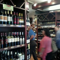 Photo taken at Beacon Wines &amp;amp; Spirits by Rachel H. on 8/19/2012