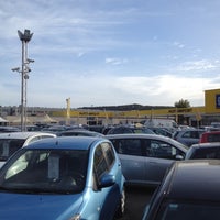Photo taken at Opel Autoimport by Kelly JC. on 8/31/2012