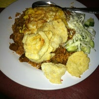 Review NasGor Bhakti