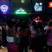Photo taken at 609 Restaurant &amp;amp; U Lounge by Rail D. on 6/18/2012
