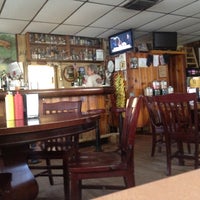 Photo taken at Bud&amp;#39;s Bar by Brett S. on 5/2/2012
