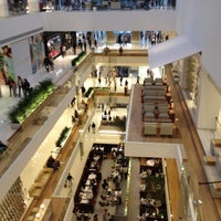 loja bvlgari jk iguatemi