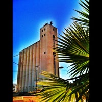 4/6/2012にEric H.がHayden Flour Millで撮った写真