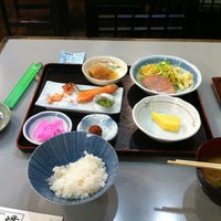 Photo taken at New Izu Hotel by Hirohiko K. on 2/22/2012