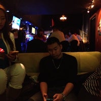 Photo taken at China Bar by Jennifer on 3/13/2012