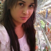 Photo taken at Giant Express by Singapore N. on 4/23/2012
