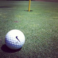 Photo taken at Chestnut Hills Golf Club by John W. on 6/19/2012