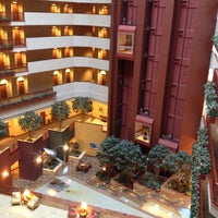 dallas renaissance hotel richardson