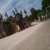 Provinciaal Domein Huizingen H Torleylaan 100