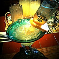 Photo taken at Chili&#39;s Grill &amp; Bar by ClydeHyde on 4/1/2012