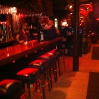 Photo taken at Redwood Room by Jeffrey S. on 3/1/2012