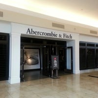 Abercrombie \u0026 Fitch - Baybrook Mall 