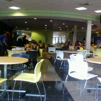Loftin Student Center - College Cafeteria in San Antonio