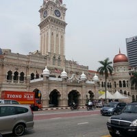 Bangunan Sultan Abdul Samad - 26 tips from 3898 visitors