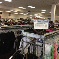 Photo taken at Goodwill Select by Richard T. on 6/24/2012
