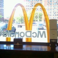 Photo taken at McDonald&amp;#39;s by Darius H. on 5/20/2012