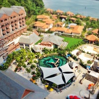 Equarius Hotel Sentosa Island Resorts World Sentosa